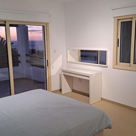 Nireas Villa Paphos Buitenkant foto